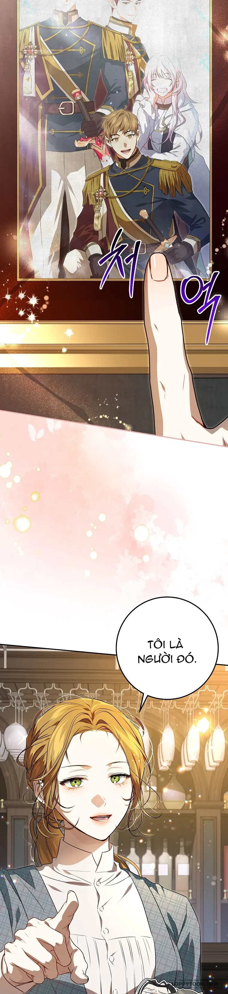 Cuộc Sống Yên Bình Của Cô Hầu Gái Che Giấu Sức Mạnh Chapter 8 - 22