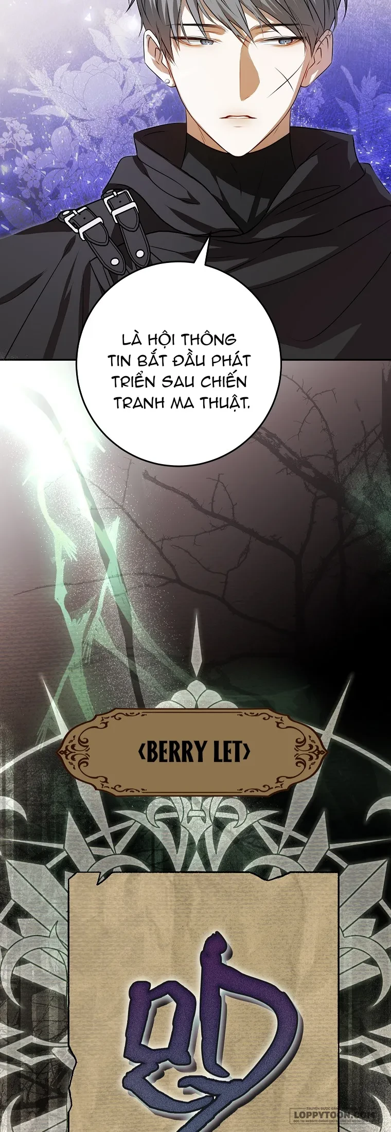 Cuộc Sống Yên Bình Của Cô Hầu Gái Che Giấu Sức Mạnh Chapter 8 - 29