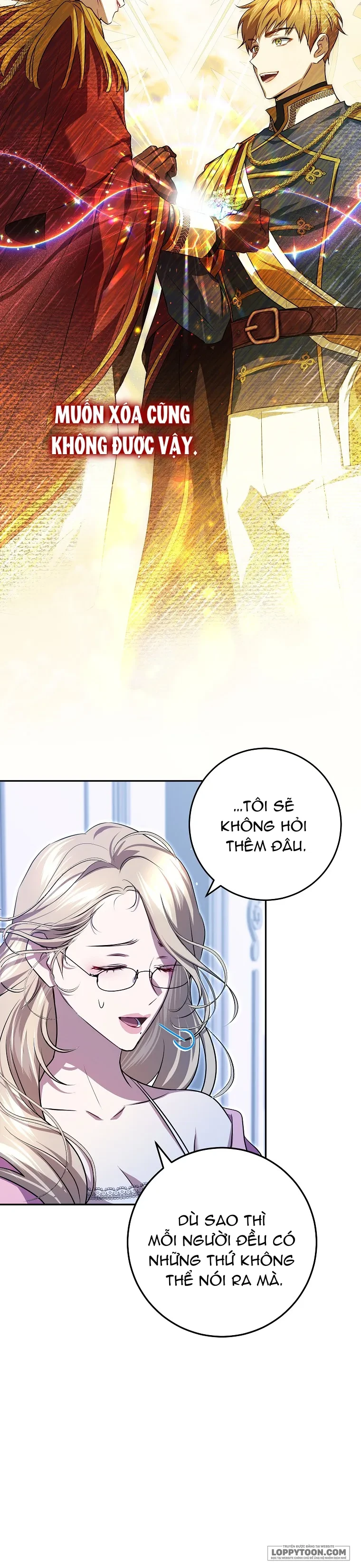 Cuộc Sống Yên Bình Của Cô Hầu Gái Che Giấu Sức Mạnh Chapter 10 - 7