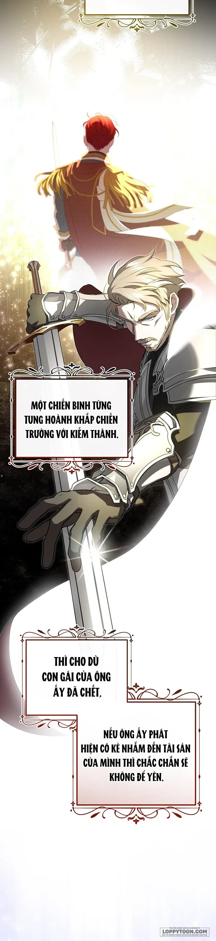 Cuộc Sống Yên Bình Của Cô Hầu Gái Che Giấu Sức Mạnh Chapter 10 - 18