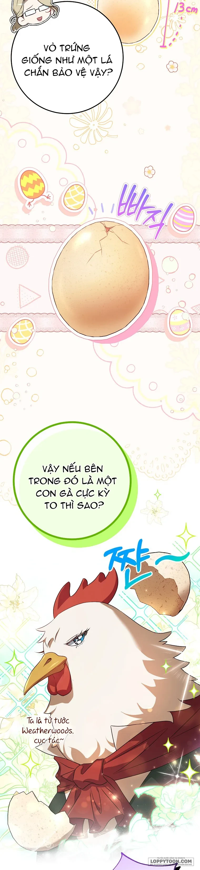 Cuộc Sống Yên Bình Của Cô Hầu Gái Che Giấu Sức Mạnh Chapter 10 - 20