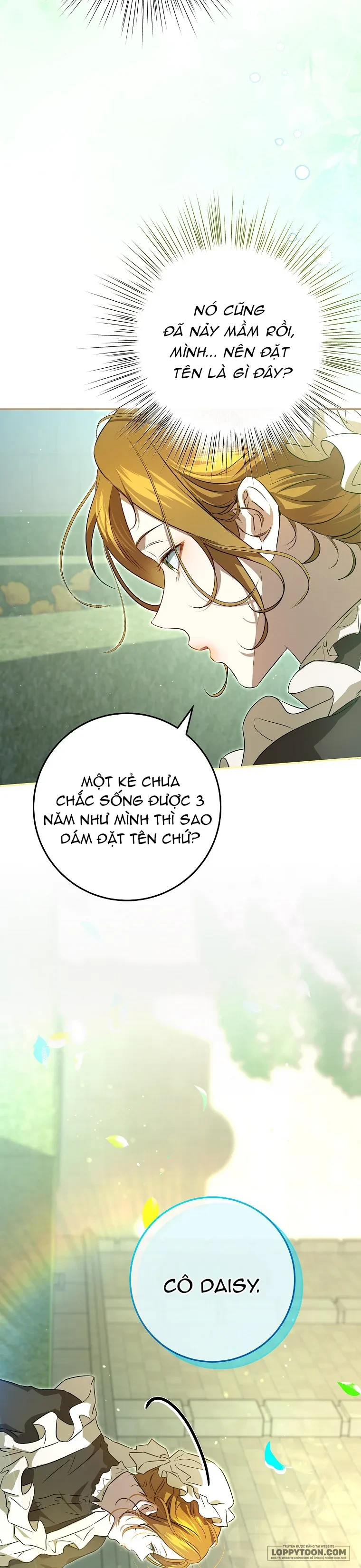 Cuộc Sống Yên Bình Của Cô Hầu Gái Che Giấu Sức Mạnh Chapter 10 - 23