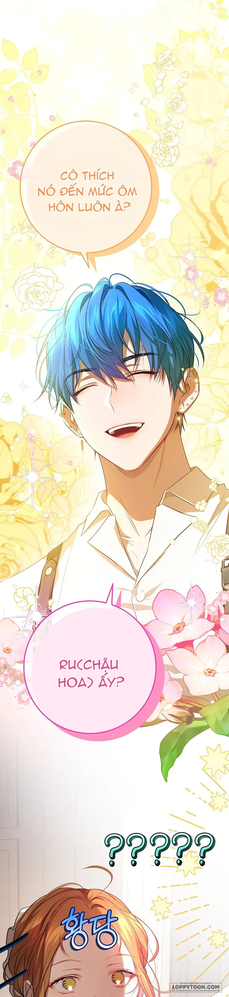 Cuộc Sống Yên Bình Của Cô Hầu Gái Che Giấu Sức Mạnh Chapter 10 - 28