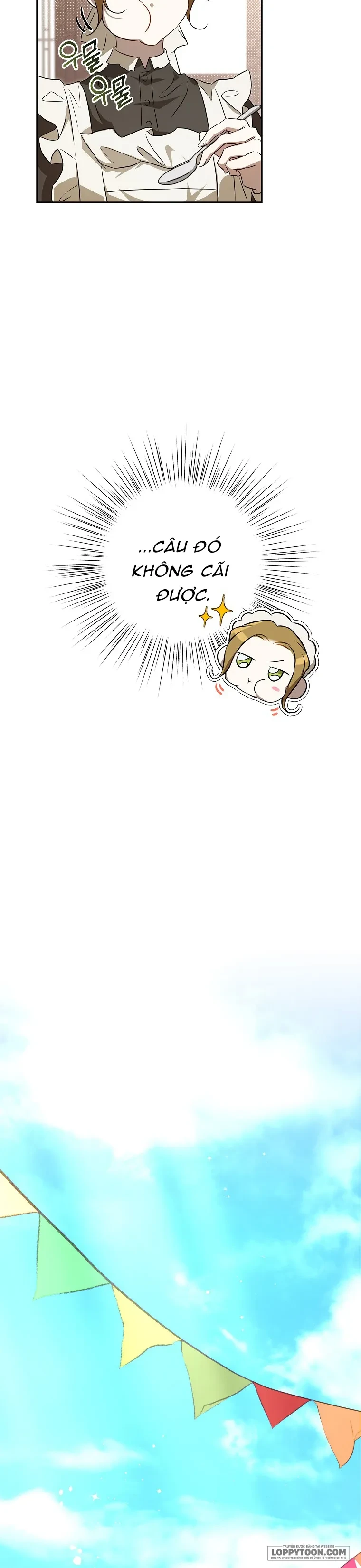 Cuộc Sống Yên Bình Của Cô Hầu Gái Che Giấu Sức Mạnh Chapter 10 - 32