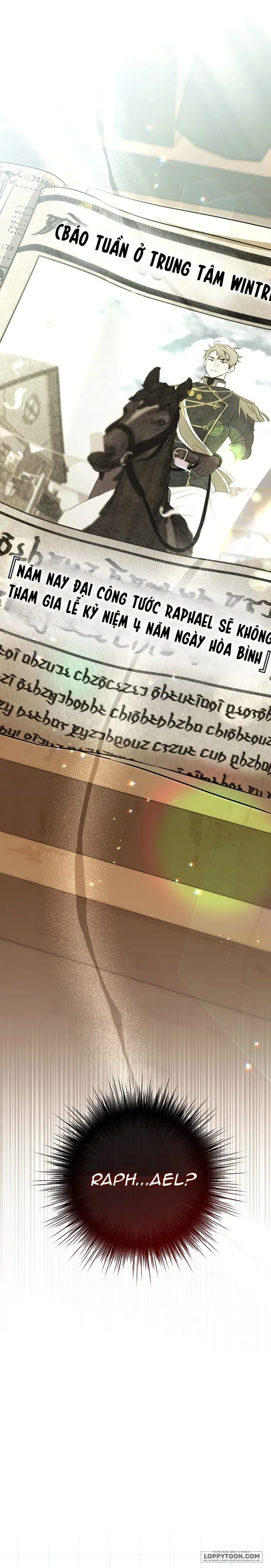 Cuộc Sống Yên Bình Của Cô Hầu Gái Che Giấu Sức Mạnh Chapter 10 - 35