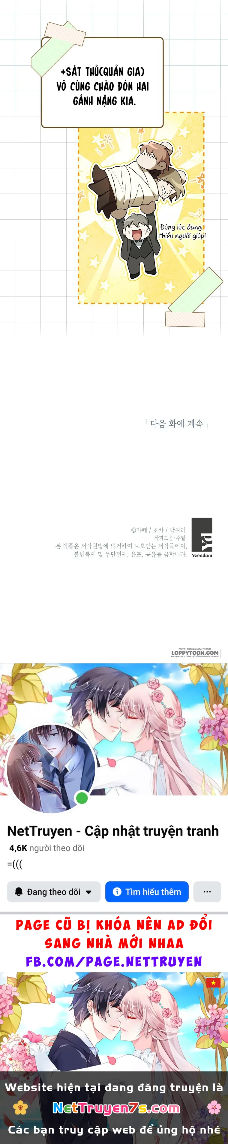 Cuộc Sống Yên Bình Của Cô Hầu Gái Che Giấu Sức Mạnh Chapter 10 - 36