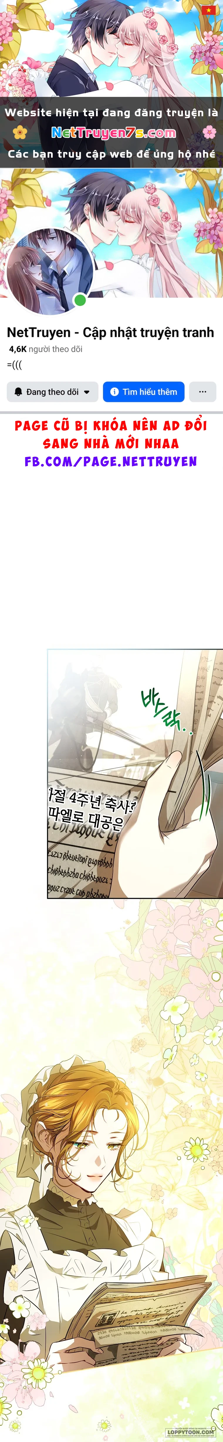 Cuộc Sống Yên Bình Của Cô Hầu Gái Che Giấu Sức Mạnh Chapter 11 - 1