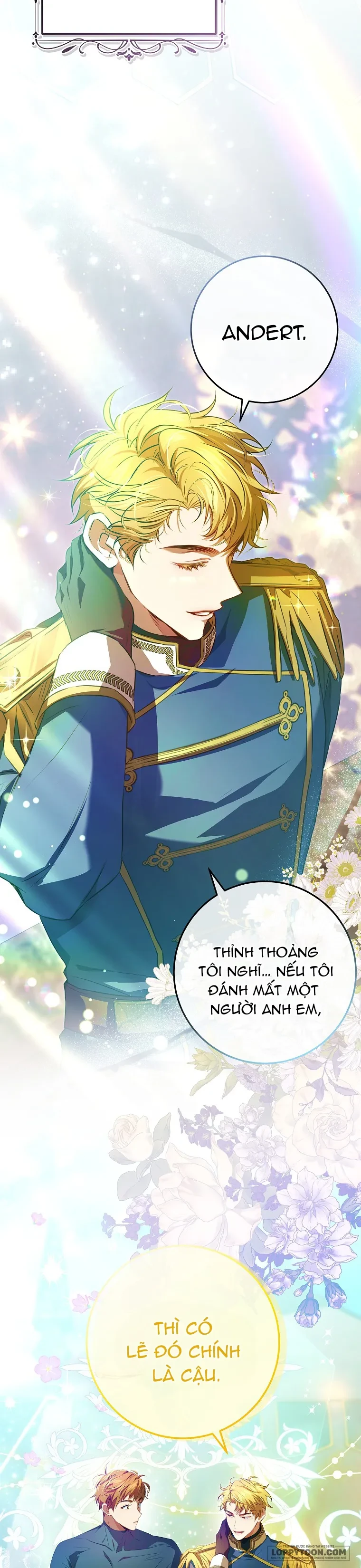 Cuộc Sống Yên Bình Của Cô Hầu Gái Che Giấu Sức Mạnh Chapter 11 - 4