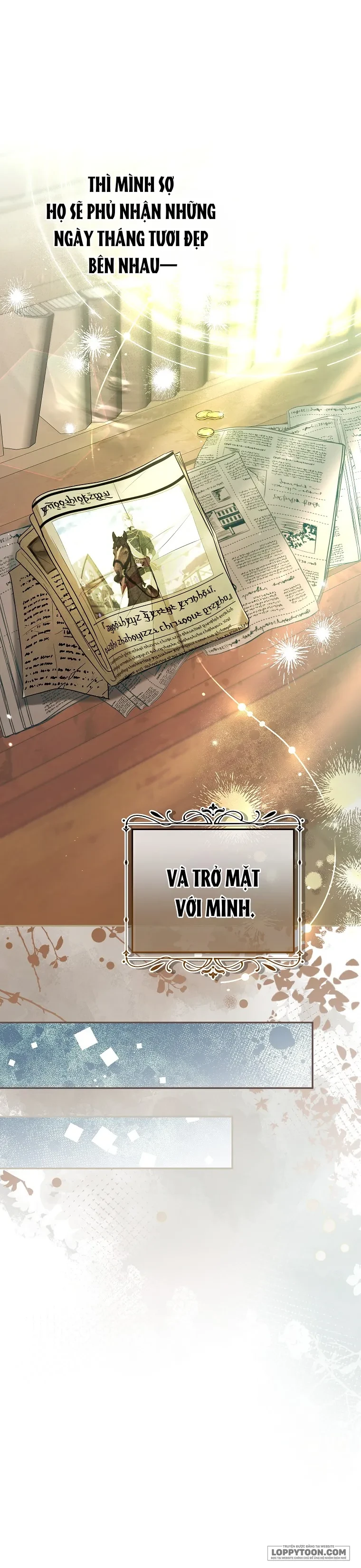 Cuộc Sống Yên Bình Của Cô Hầu Gái Che Giấu Sức Mạnh Chapter 11 - 6