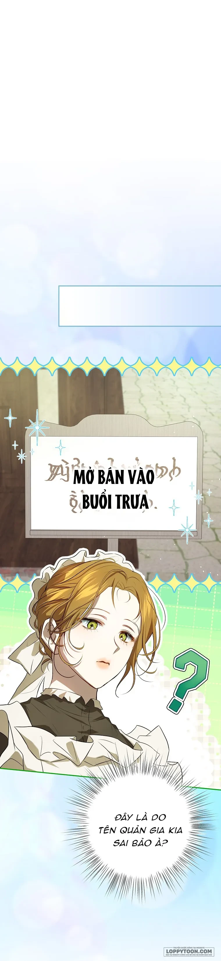 Cuộc Sống Yên Bình Của Cô Hầu Gái Che Giấu Sức Mạnh Chapter 11 - 13