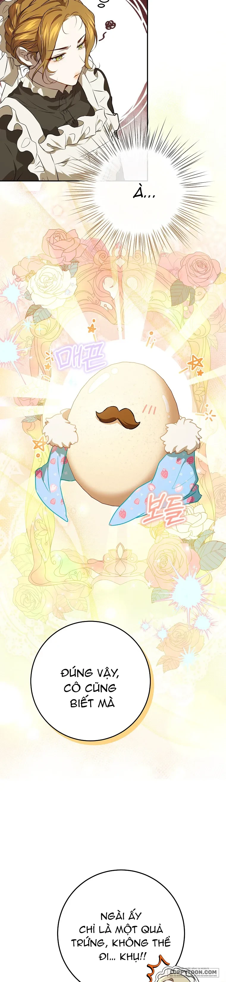 Cuộc Sống Yên Bình Của Cô Hầu Gái Che Giấu Sức Mạnh Chapter 11 - 28