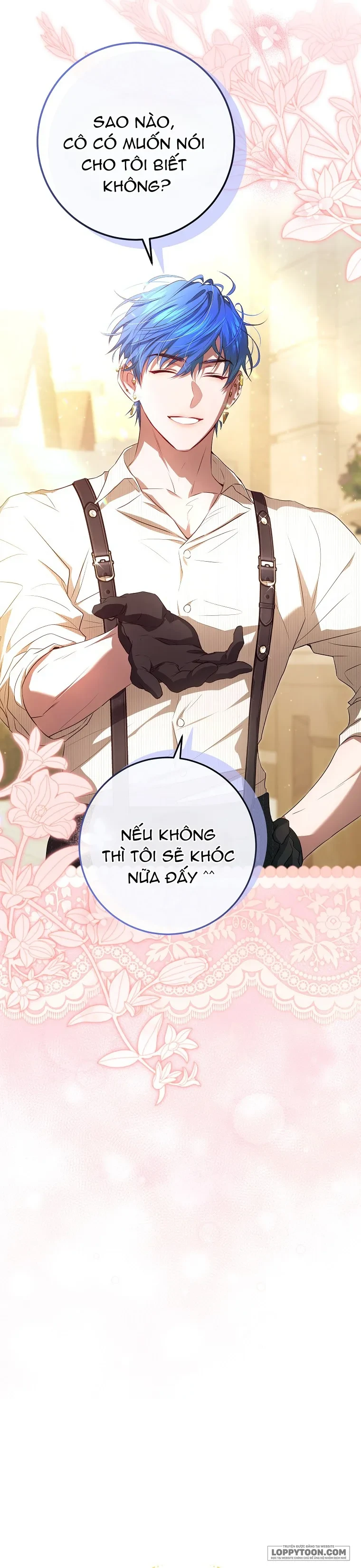 Cuộc Sống Yên Bình Của Cô Hầu Gái Che Giấu Sức Mạnh Chapter 12 - 9