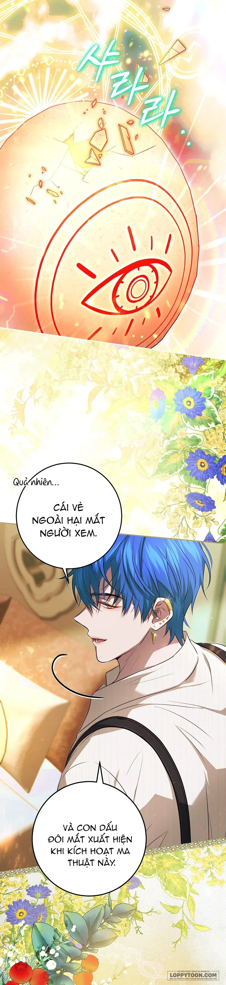 Cuộc Sống Yên Bình Của Cô Hầu Gái Che Giấu Sức Mạnh Chapter 12 - 15