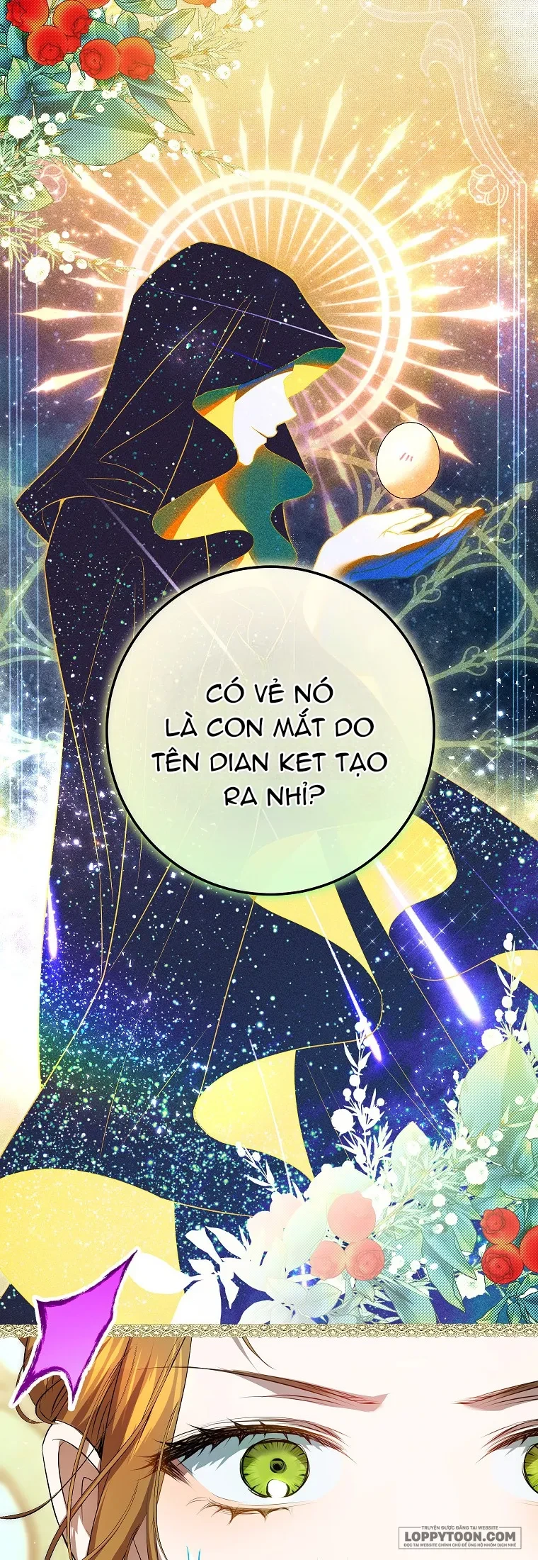 Cuộc Sống Yên Bình Của Cô Hầu Gái Che Giấu Sức Mạnh Chapter 12 - 16