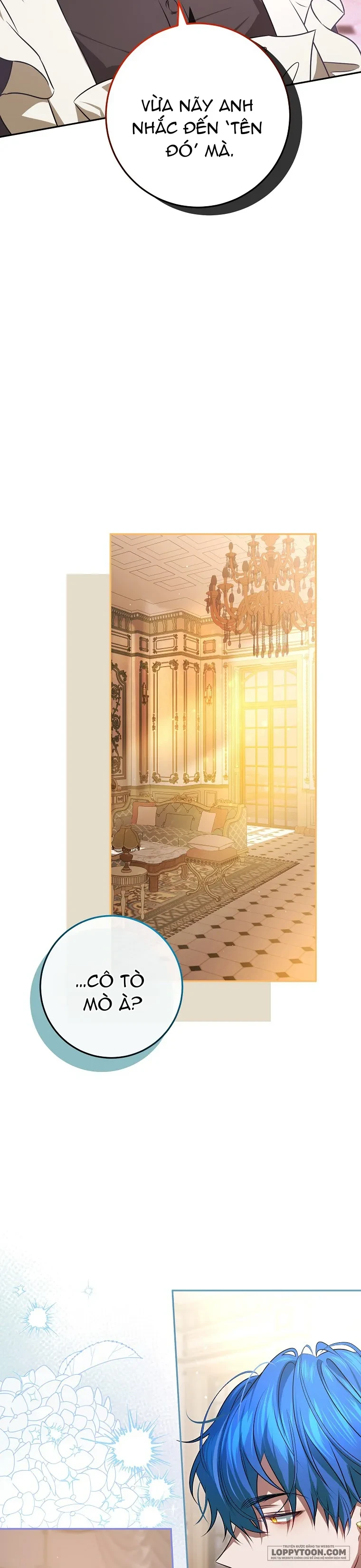 Cuộc Sống Yên Bình Của Cô Hầu Gái Che Giấu Sức Mạnh Chapter 12 - 24