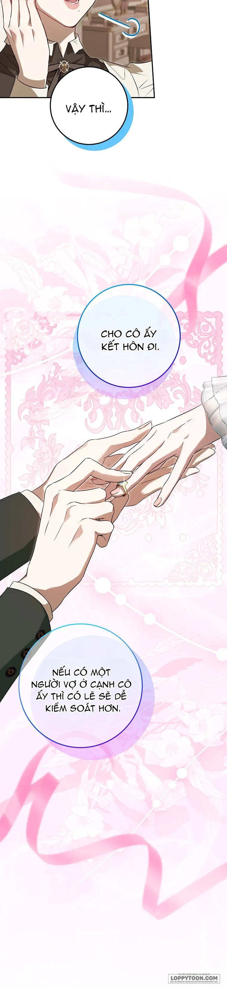 Cuộc Sống Yên Bình Của Cô Hầu Gái Che Giấu Sức Mạnh Chapter 12 - 30