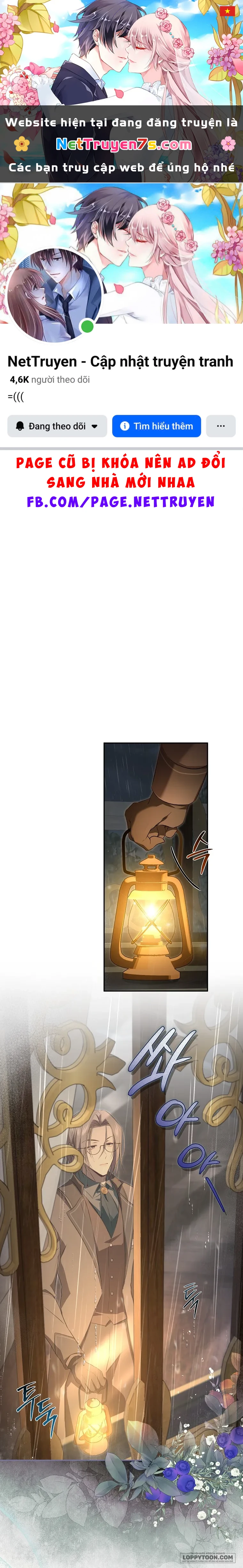 Cuộc Sống Yên Bình Của Cô Hầu Gái Che Giấu Sức Mạnh Chapter 13 - 1