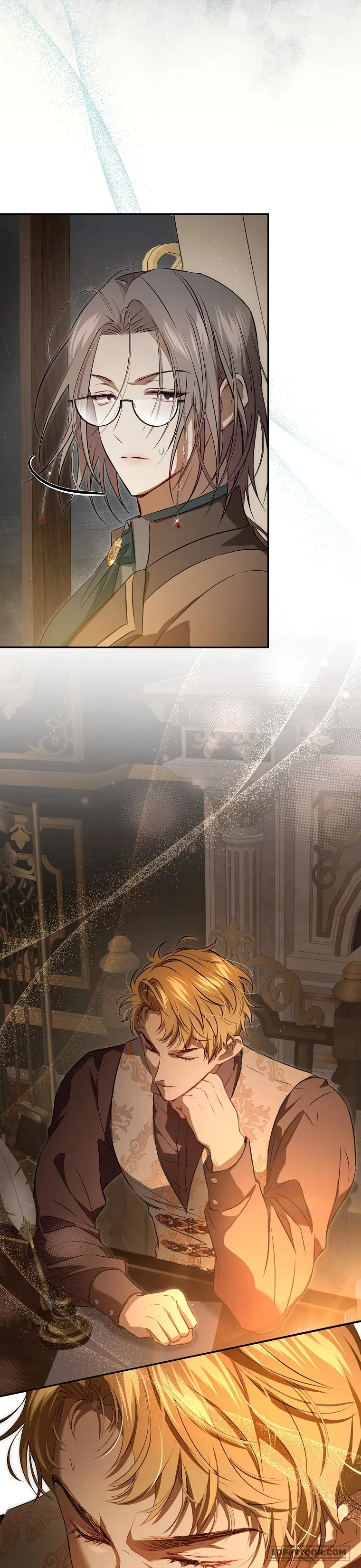 Cuộc Sống Yên Bình Của Cô Hầu Gái Che Giấu Sức Mạnh Chapter 13 - 2