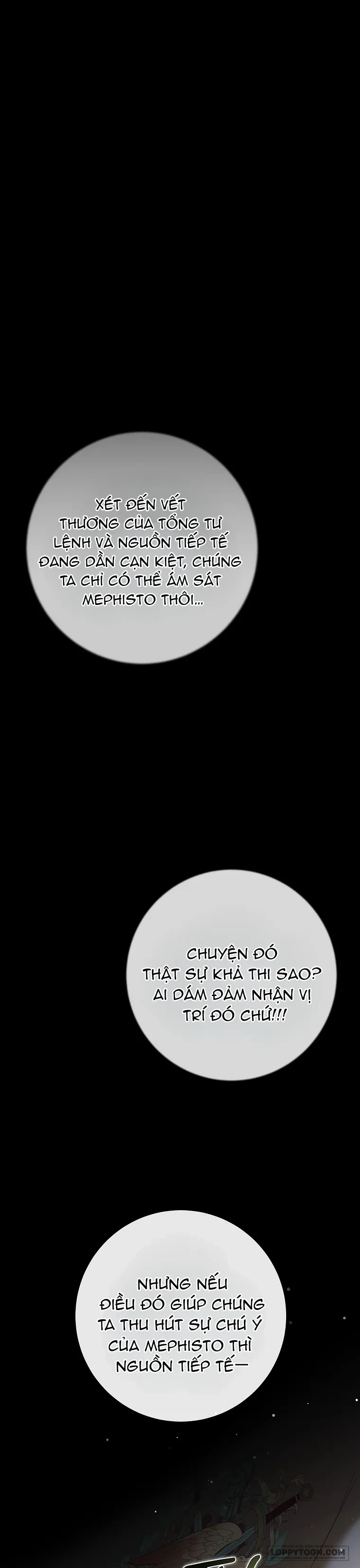 Cuộc Sống Yên Bình Của Cô Hầu Gái Che Giấu Sức Mạnh Chapter 13 - 4