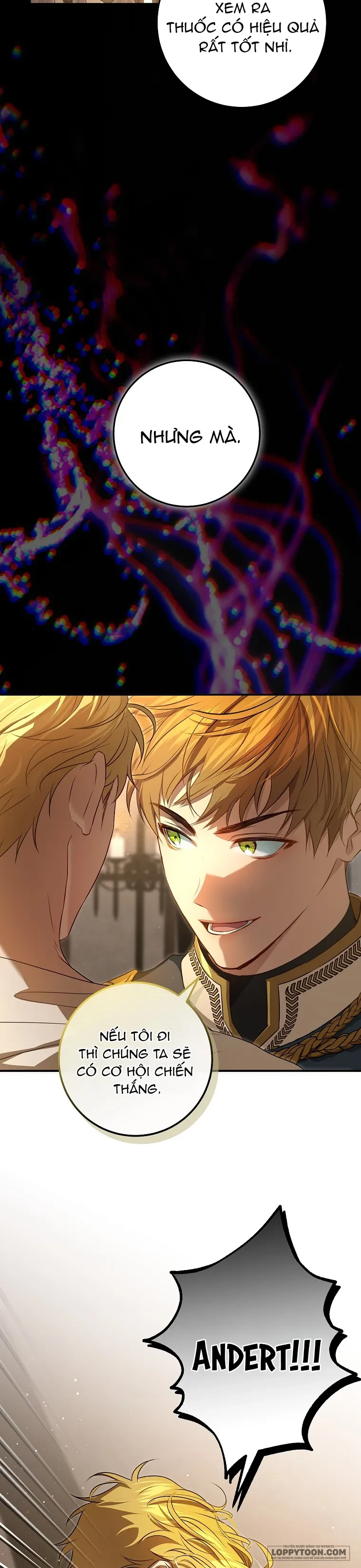 Cuộc Sống Yên Bình Của Cô Hầu Gái Che Giấu Sức Mạnh Chapter 13 - 8