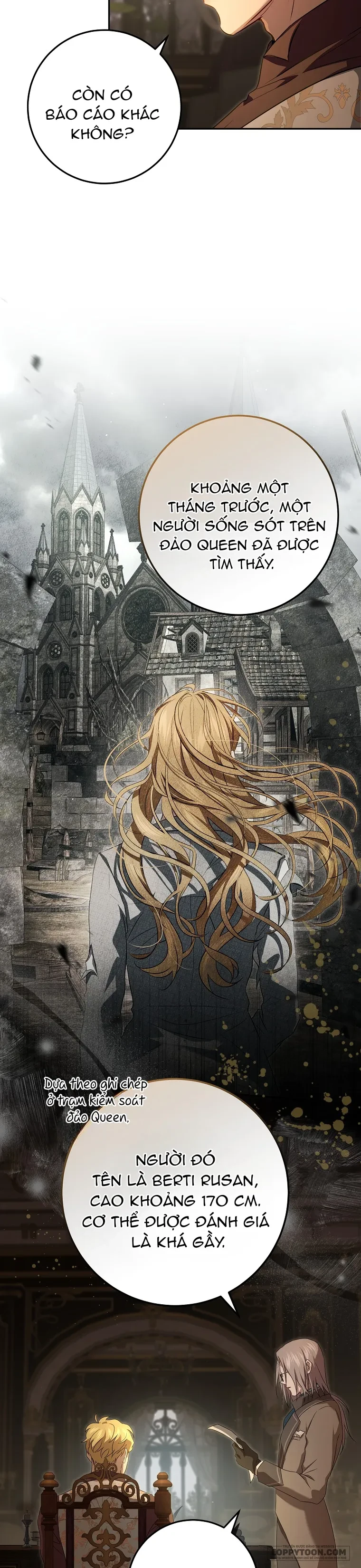 Cuộc Sống Yên Bình Của Cô Hầu Gái Che Giấu Sức Mạnh Chapter 13 - 14