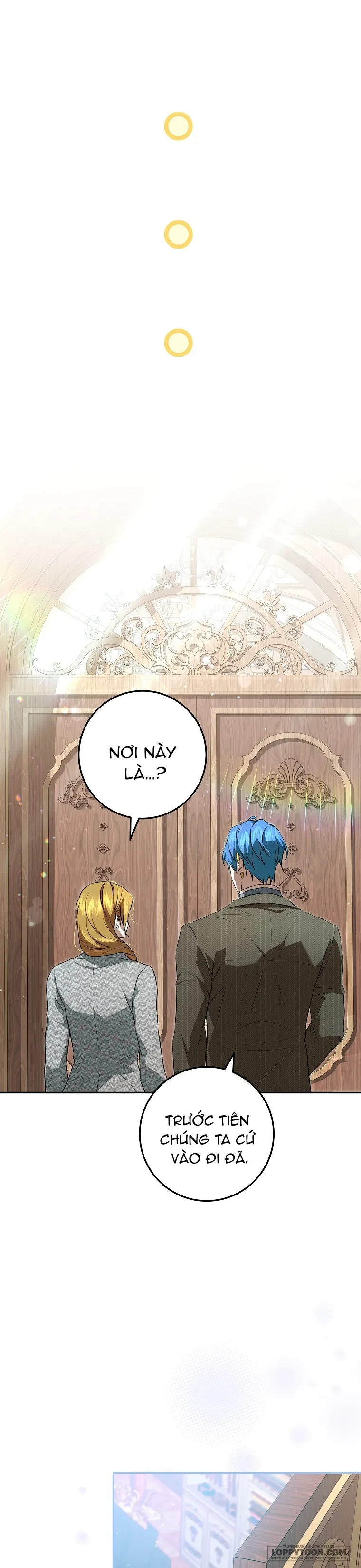 Cuộc Sống Yên Bình Của Cô Hầu Gái Che Giấu Sức Mạnh Chapter 13 - 23