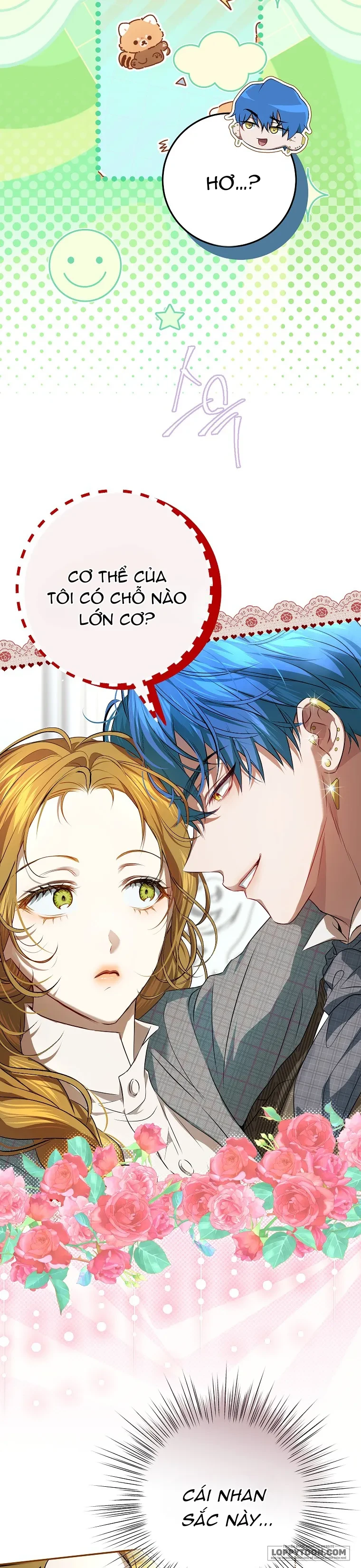 Cuộc Sống Yên Bình Của Cô Hầu Gái Che Giấu Sức Mạnh Chapter 13 - 33