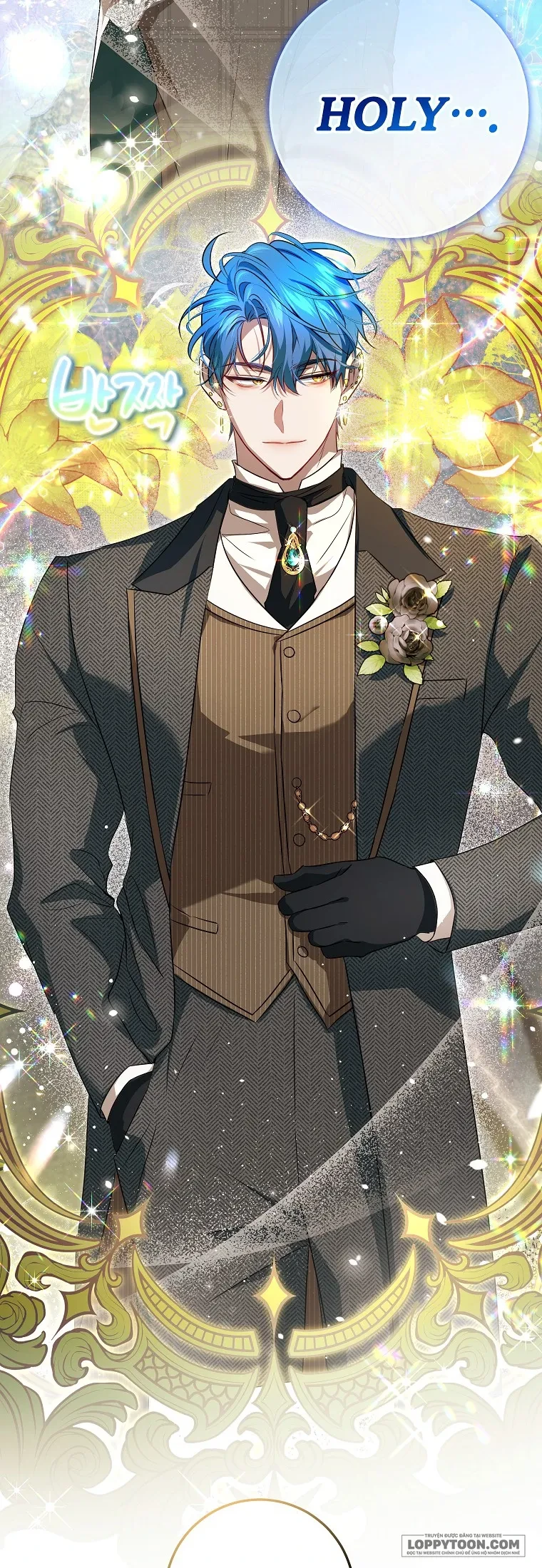 Cuộc Sống Yên Bình Của Cô Hầu Gái Che Giấu Sức Mạnh Chapter 13 - 38