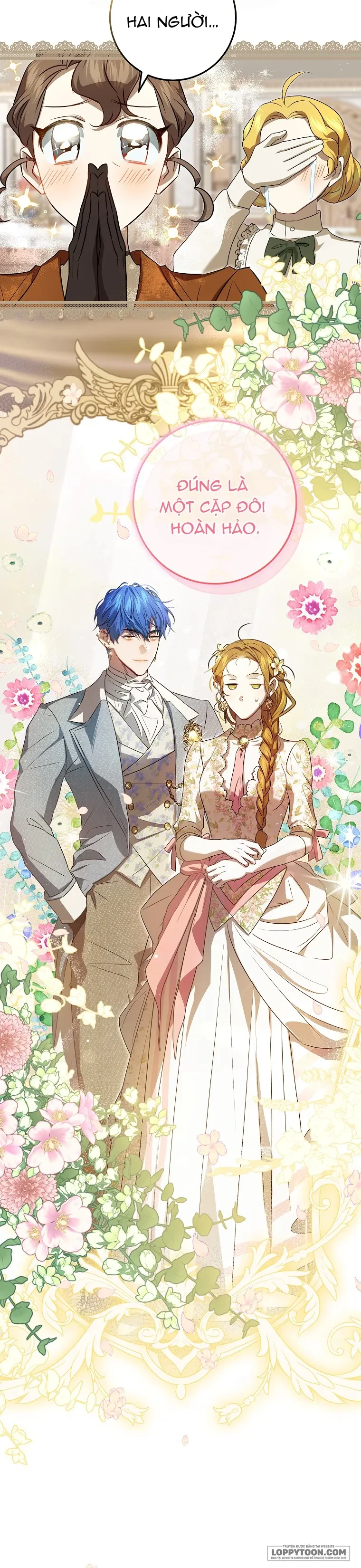 Cuộc Sống Yên Bình Của Cô Hầu Gái Che Giấu Sức Mạnh Chapter 13 - 39