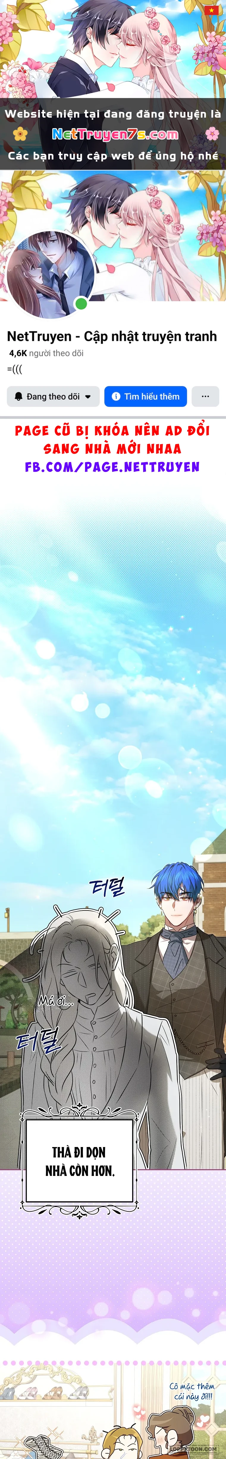 Cuộc Sống Yên Bình Của Cô Hầu Gái Che Giấu Sức Mạnh Chapter 14 - 1