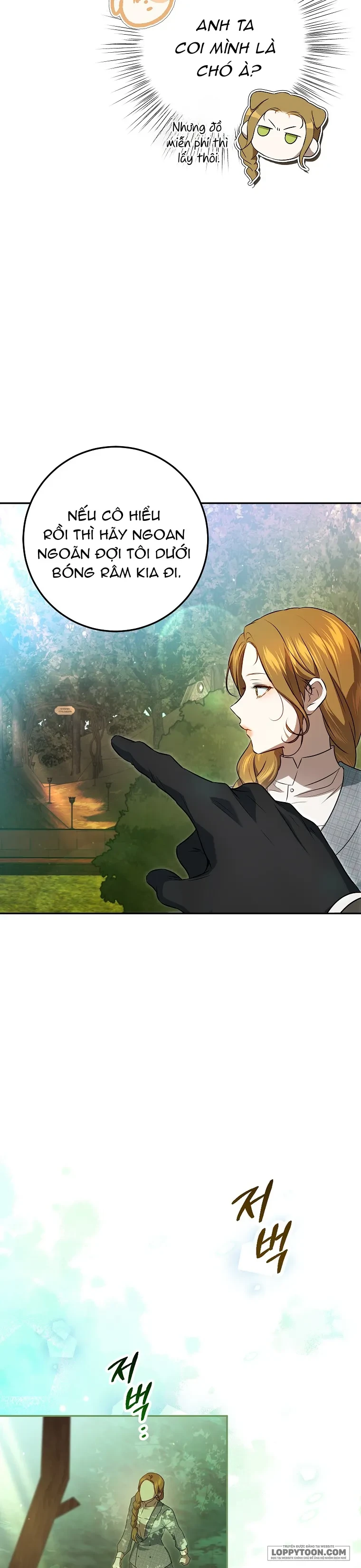 Cuộc Sống Yên Bình Của Cô Hầu Gái Che Giấu Sức Mạnh Chapter 14 - 4