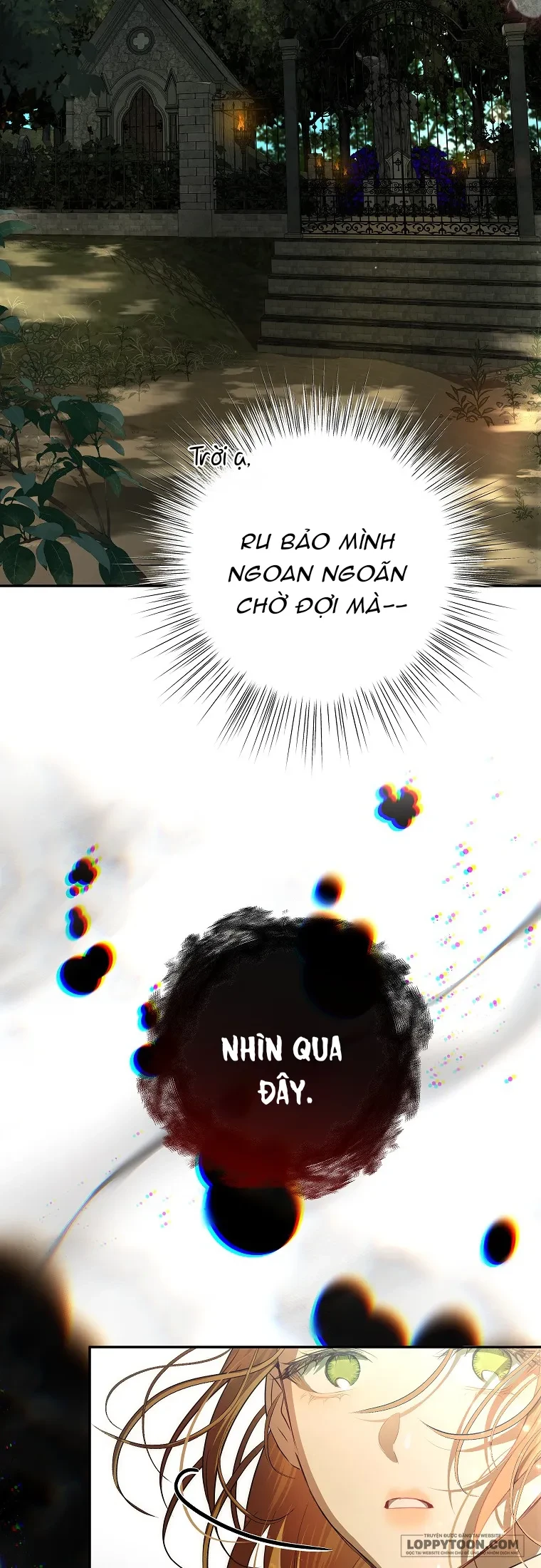 Cuộc Sống Yên Bình Của Cô Hầu Gái Che Giấu Sức Mạnh Chapter 14 - 6