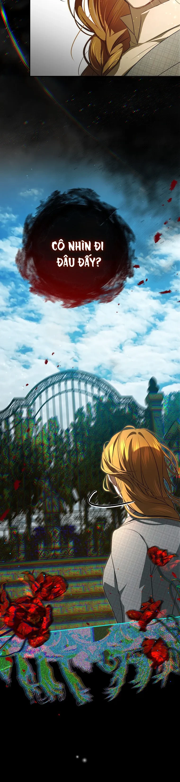 Cuộc Sống Yên Bình Của Cô Hầu Gái Che Giấu Sức Mạnh Chapter 14 - 7