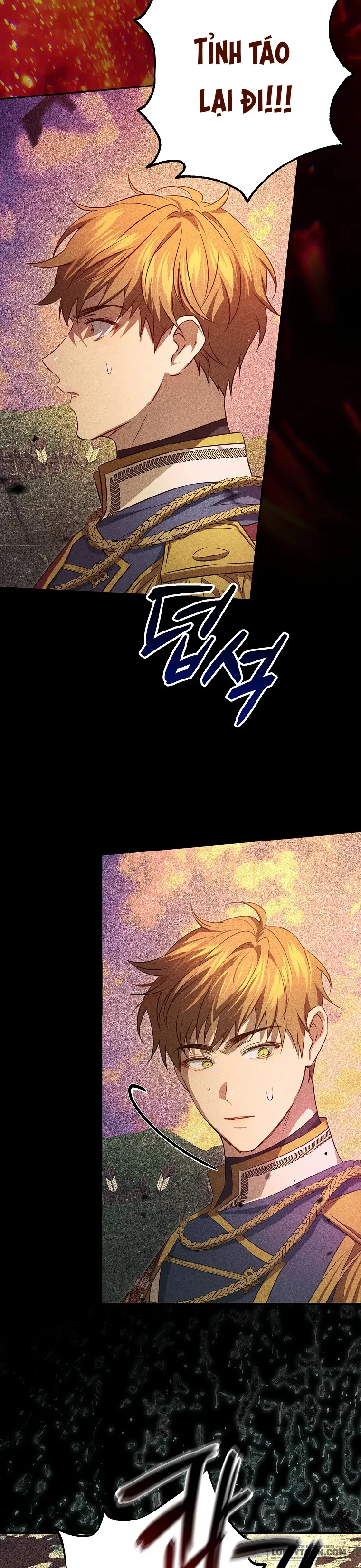 Cuộc Sống Yên Bình Của Cô Hầu Gái Che Giấu Sức Mạnh Chapter 14 - 10