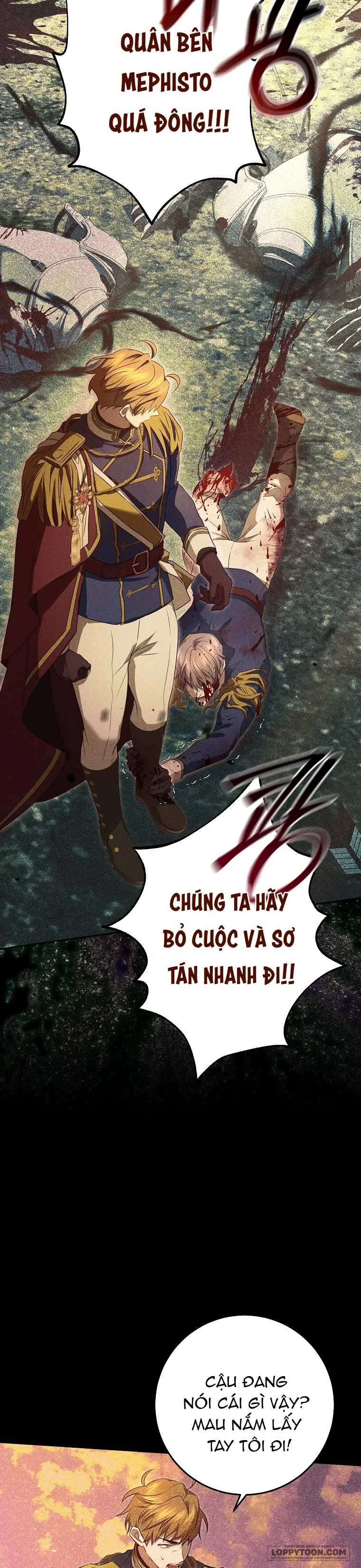 Cuộc Sống Yên Bình Của Cô Hầu Gái Che Giấu Sức Mạnh Chapter 14 - 11