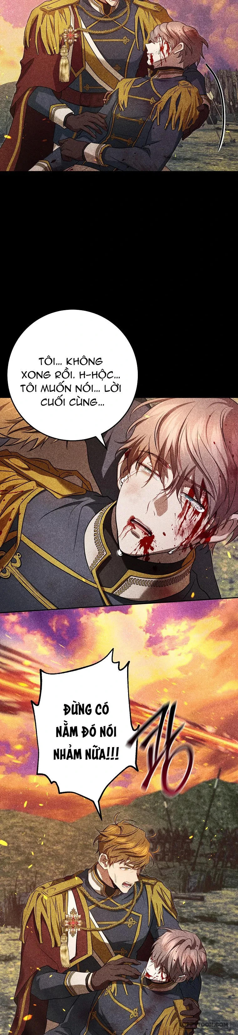 Cuộc Sống Yên Bình Của Cô Hầu Gái Che Giấu Sức Mạnh Chapter 14 - 12