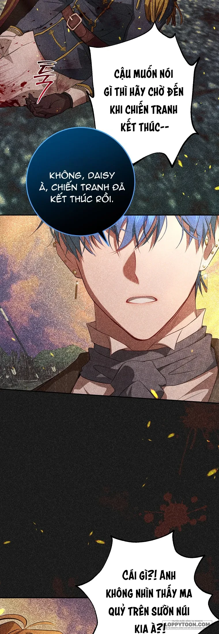 Cuộc Sống Yên Bình Của Cô Hầu Gái Che Giấu Sức Mạnh Chapter 14 - 13