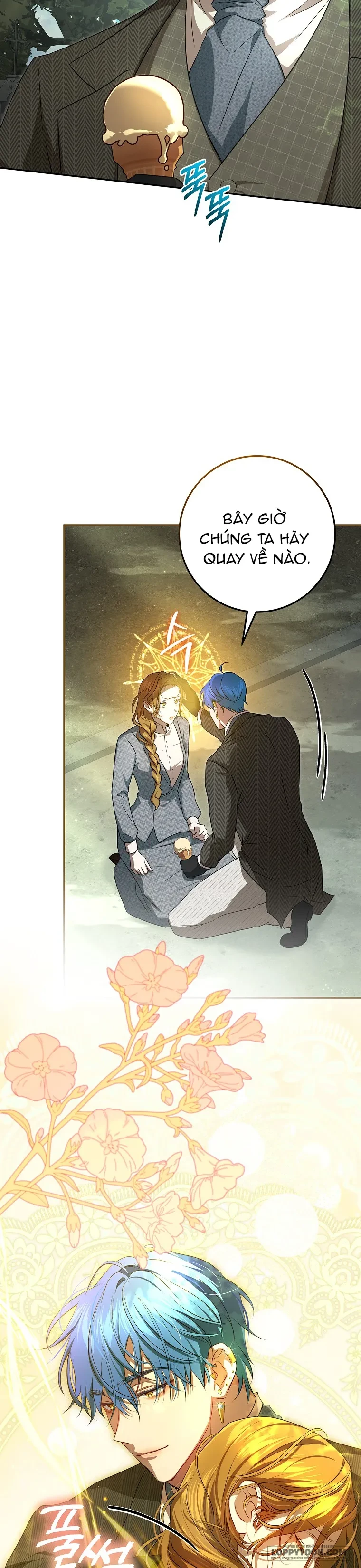 Cuộc Sống Yên Bình Của Cô Hầu Gái Che Giấu Sức Mạnh Chapter 14 - 17