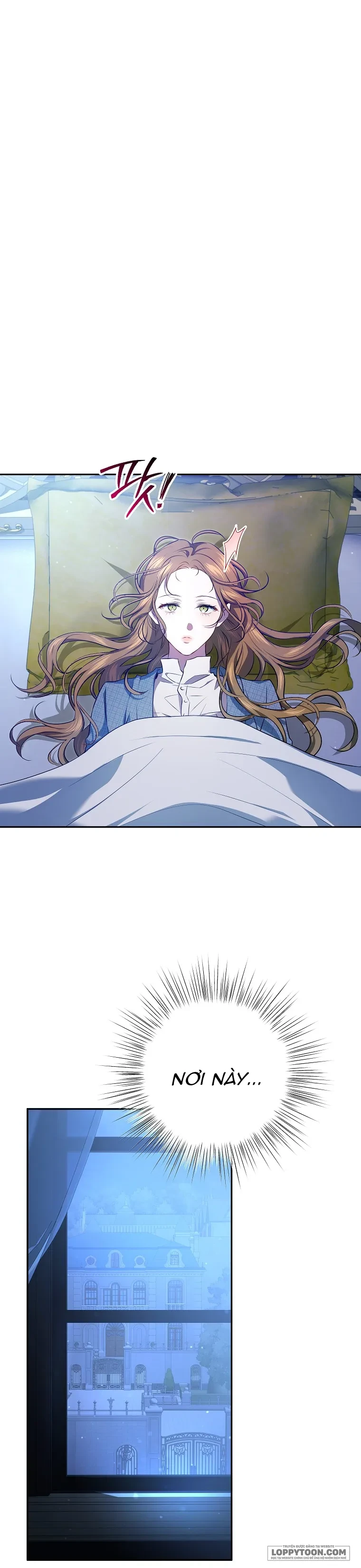 Cuộc Sống Yên Bình Của Cô Hầu Gái Che Giấu Sức Mạnh Chapter 14 - 19