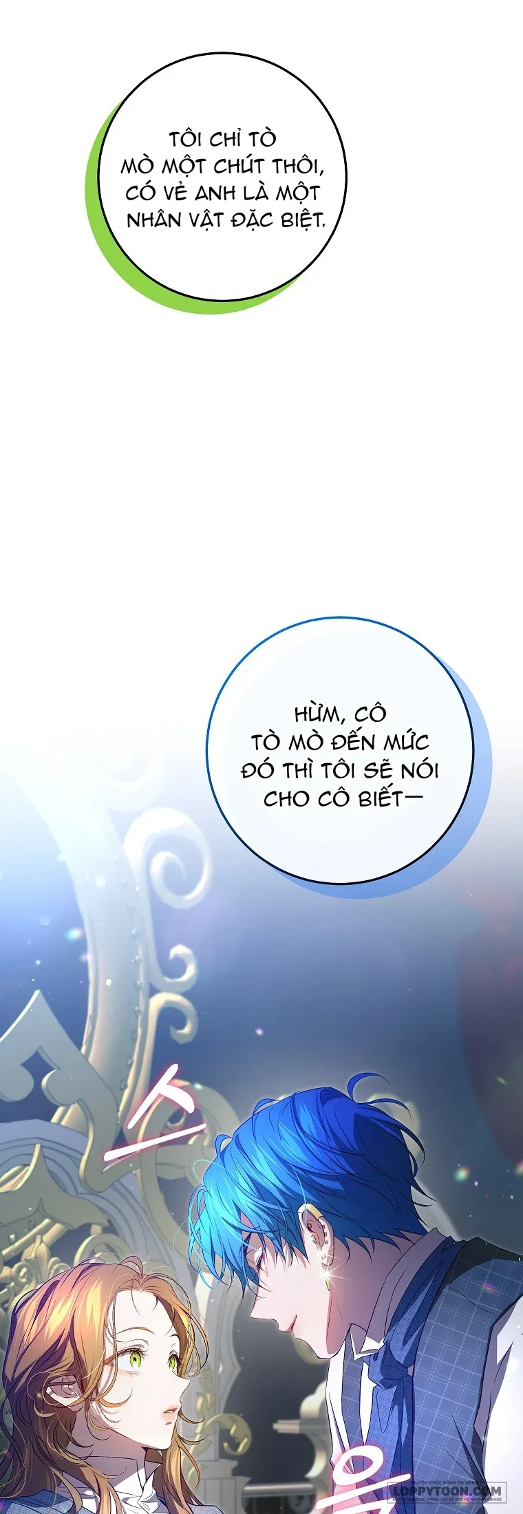 Cuộc Sống Yên Bình Của Cô Hầu Gái Che Giấu Sức Mạnh Chapter 14 - 26