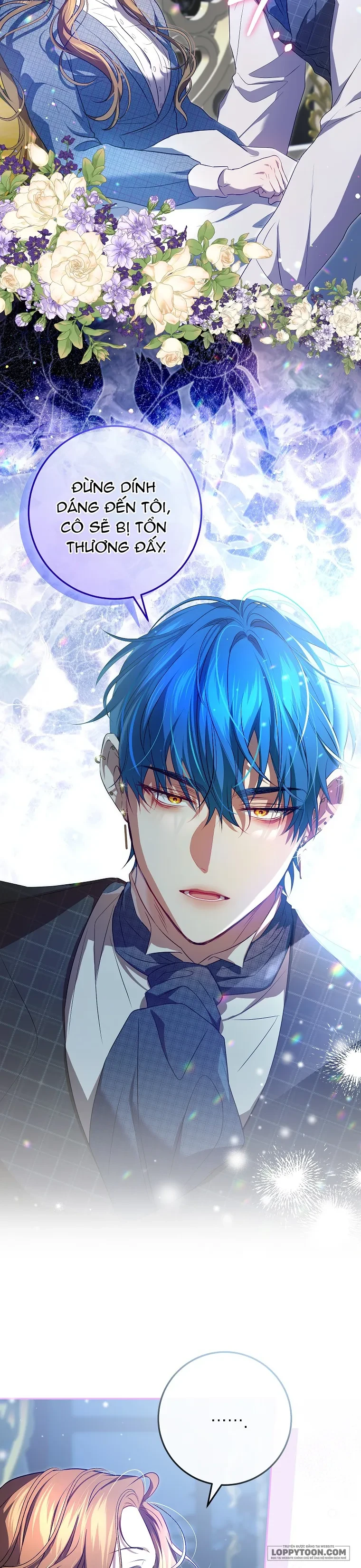 Cuộc Sống Yên Bình Của Cô Hầu Gái Che Giấu Sức Mạnh Chapter 14 - 27