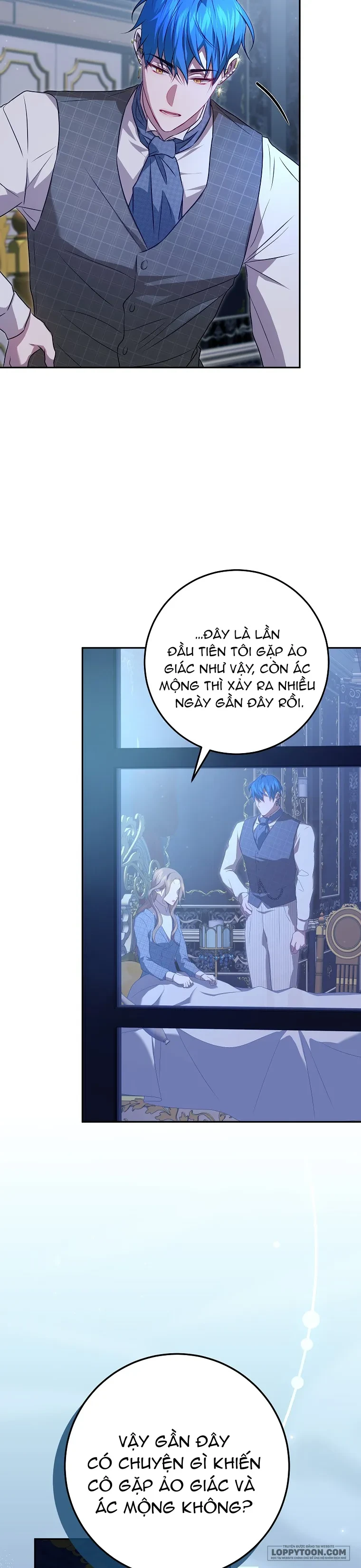 Cuộc Sống Yên Bình Của Cô Hầu Gái Che Giấu Sức Mạnh Chapter 14 - 29