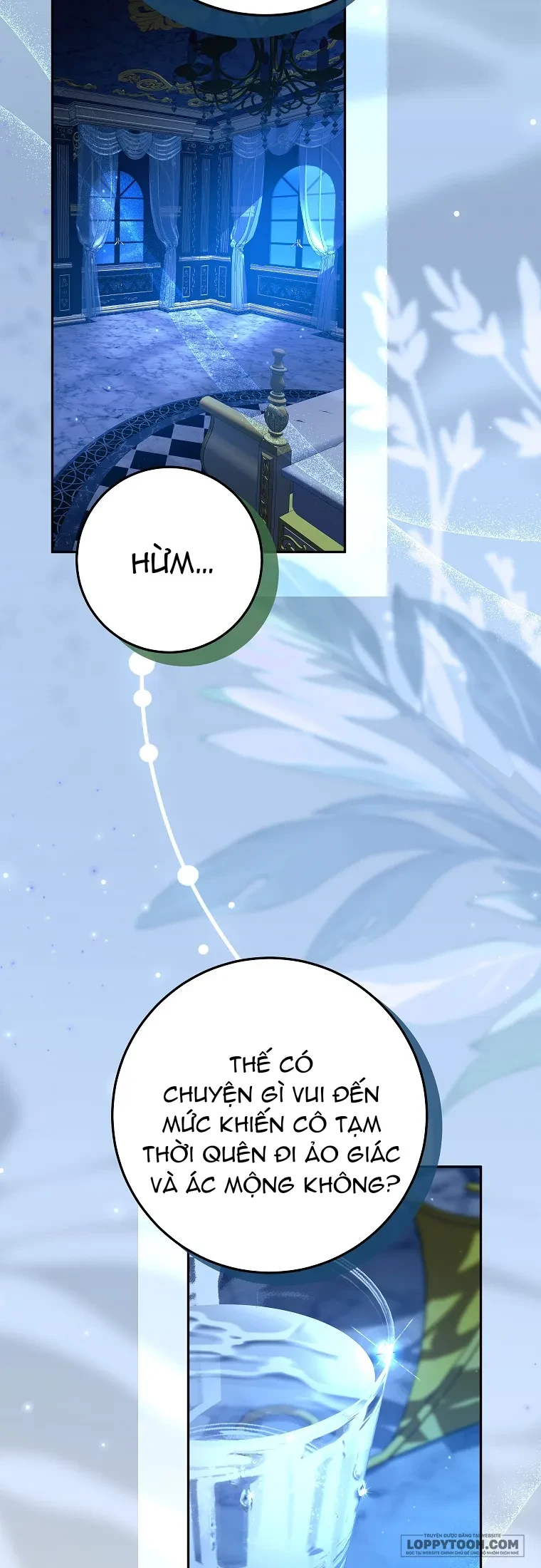 Cuộc Sống Yên Bình Của Cô Hầu Gái Che Giấu Sức Mạnh Chapter 14 - 30