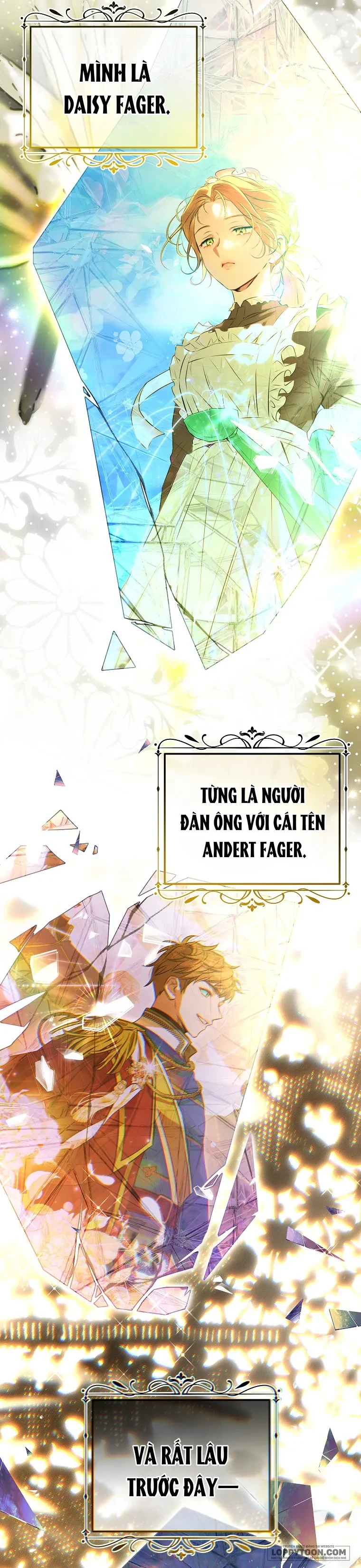 Cuộc Sống Yên Bình Của Cô Hầu Gái Che Giấu Sức Mạnh Chapter 14 - 34