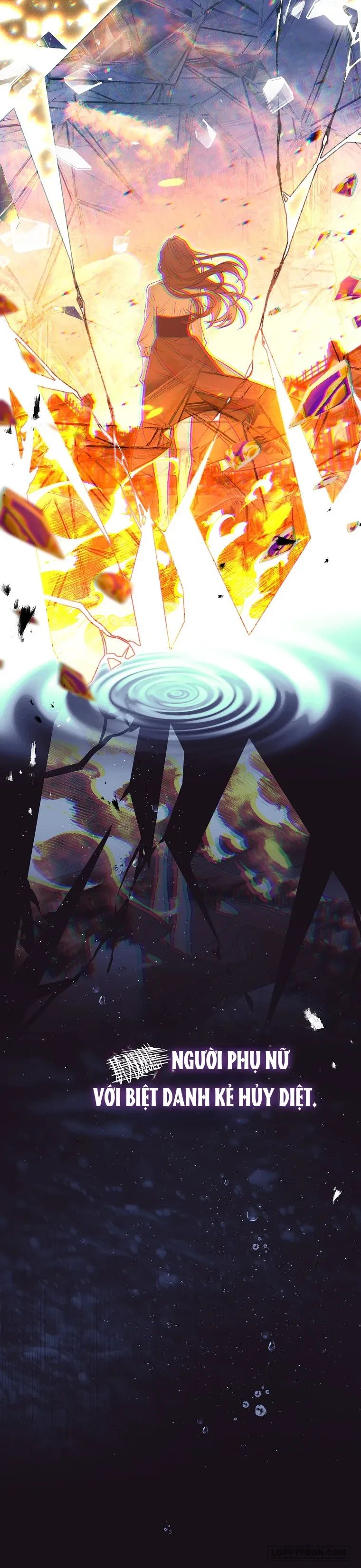 Cuộc Sống Yên Bình Của Cô Hầu Gái Che Giấu Sức Mạnh Chapter 14 - 35