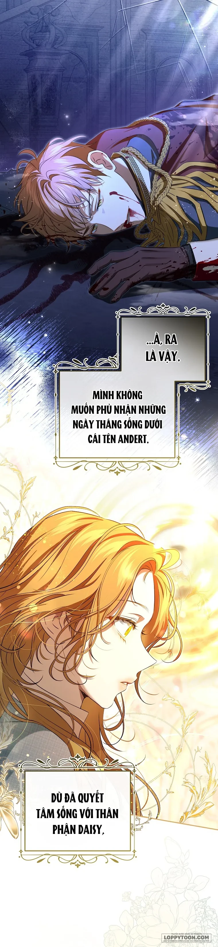 Cuộc Sống Yên Bình Của Cô Hầu Gái Che Giấu Sức Mạnh Chapter 15 - 7