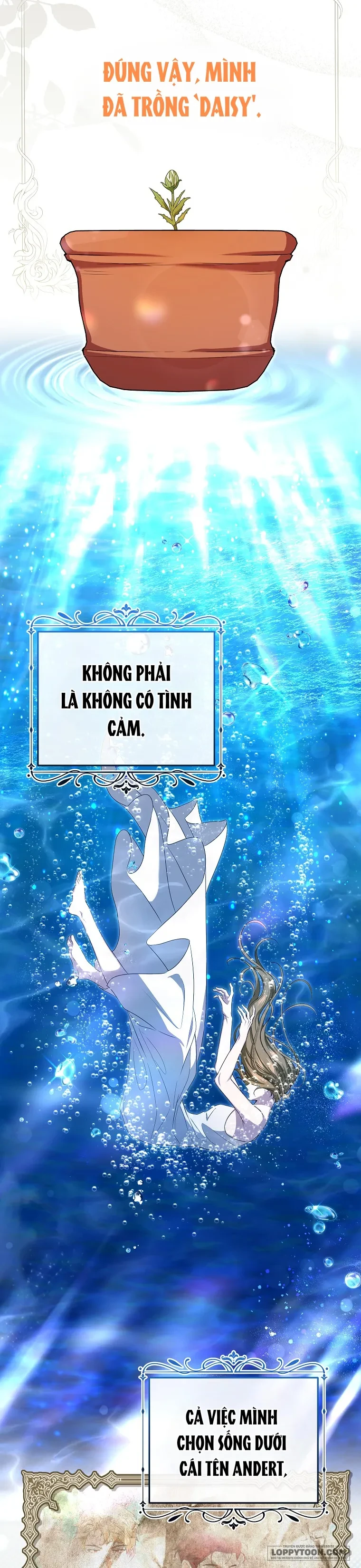 Cuộc Sống Yên Bình Của Cô Hầu Gái Che Giấu Sức Mạnh Chapter 15 - 10