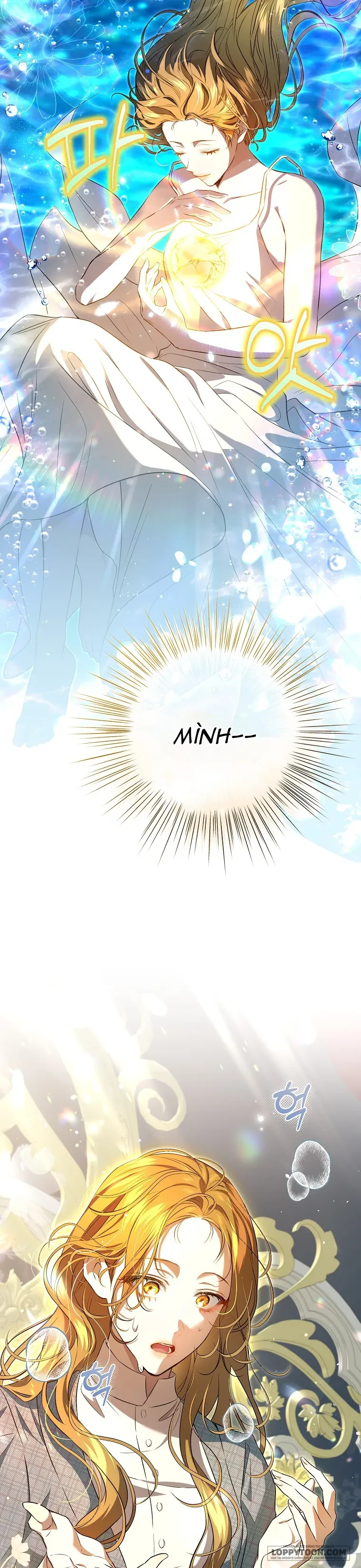 Cuộc Sống Yên Bình Của Cô Hầu Gái Che Giấu Sức Mạnh Chapter 15 - 13