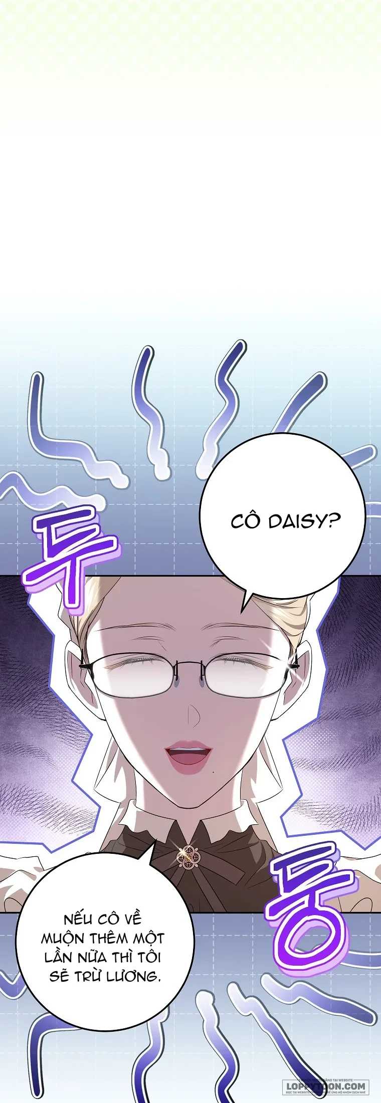 Cuộc Sống Yên Bình Của Cô Hầu Gái Che Giấu Sức Mạnh Chapter 15 - 20