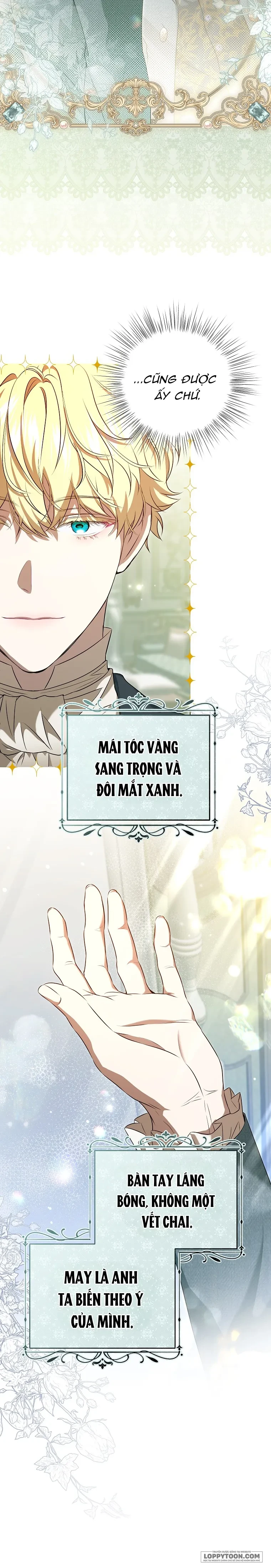 Cuộc Sống Yên Bình Của Cô Hầu Gái Che Giấu Sức Mạnh Chapter 15 - 24